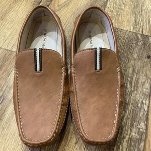 Bruno Marc Men’s Driving Loafers